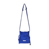 シンプルドローストリングバッグ