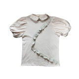 dolly frill T (2c)