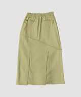 BELT BAG 2WAY LONG SKIRT
