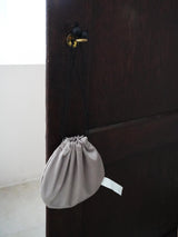 Cosymosy Satin 'Moon' Peas Pouch - 5 Color