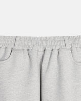 Neo Bonded Cargo Belt Sweat Pants