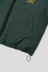 Aurora Two-Way Hood Padding