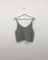 Tabi knit bustier (5color)