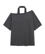 キャット (dark grey)