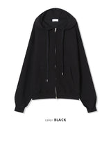 Sense Zip Hoodie (3color)