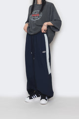 Engineer Coloring String Pants