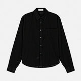 Drake Summer Crop Shirt