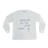 Jesus knit