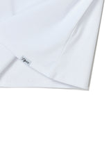 レターN Tシャツ (ホワイト)
