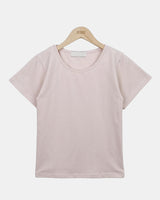ポエク モチ ショートスリーブ Tシャツ