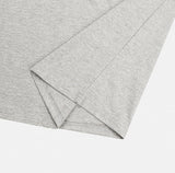 コア ベーシック Uネック ロングスリーブ Tシャツ