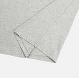 [1+1] Coa Basic U-Neck Long Sleeve T-Shirt
