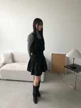フォルディングウィンクルブーツ