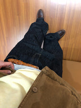 WEAVING BELT