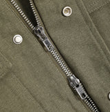 Prody Military Crop Jacket