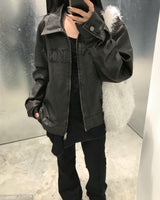 ビーナイスレザージャケット