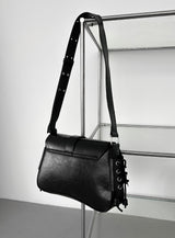 Enle Corset Pocket Shoulder Bag