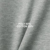 Rope Curved Sweatpants
