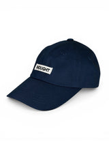 Emb Logo Ball Cap / Navy