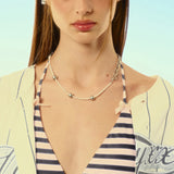 NO.507 [SILVER] ネックレス