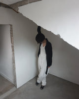 volume button pants