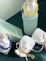 VIVICHO CANDY COLOR CHAIN