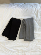 Long High Leg Warmer