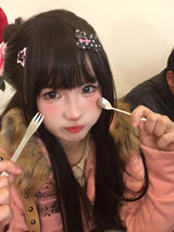 グラフィティジップフーディ