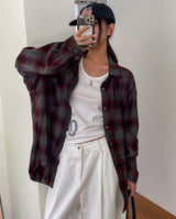 Macha crack numbering elbow length short sleeves