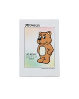 25FW AC BEAR JIGSAW PIZZLE 300