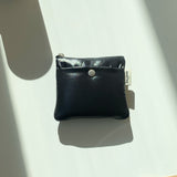 Padding mini pouch