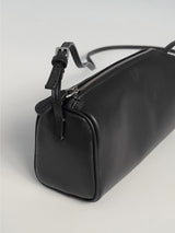 Pillow Leather Mini Tote Bag