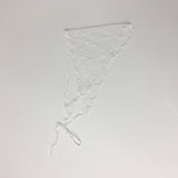 ドットレースボンネット (1color)