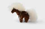 FURNY DOLL VER.2 BAG CHARM (BROWN)