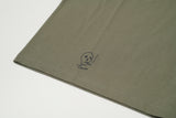 DOODLE TEE - KHAKI