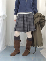 Vintage Fore Mood Long Jacket