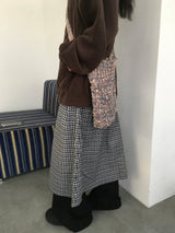 Basic Bootcut Pants
