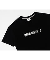 OC OGロゴレギュラーフィットTシャツ (ブラック)
