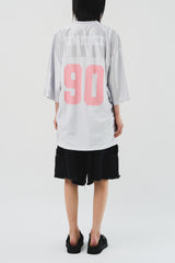 Verse Jersey Top (3color)