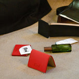 ilot folding wallet_4color