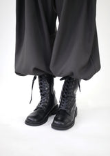 RustleTuck Wide Slacks(3colors)
