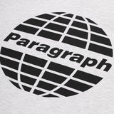 PARAGRAPH BASIC LOGO T SHIRT