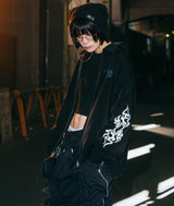 Light Jacket 予兆