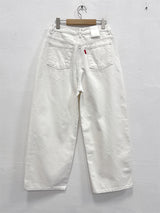 MULTI DETAIL WIDE TROUSER PANTS (3COLOR)