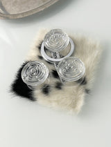 Silver Bang Magsafe Smart Tok
