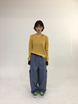 Zelio Tencel Long Sleeve (12color)