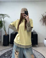 レディンCPベーシック半袖Tシャツ