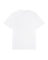 ヤックァ, SUIT, コリアンノットTシャツ -ホワイト(UNISEX)