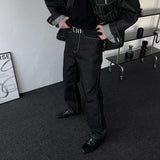 MG519,520 Nonfade Stitch Pants (2 colors)