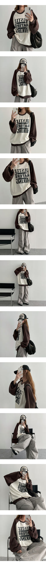 Bedder Pintuck Wide Cargo Pants (5 colors) Hem String!